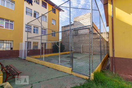 Apartamento à venda com 50m², 2 quartos e 1 vaga Apartamento à venda com 50m², 2 quartos e 1 vagaQuadra Esportiva