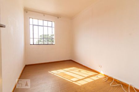 Quarto 1 de apartamento à venda com 2 quartos, 50m² em Cidade Industrial de Curitiba, Curitiba