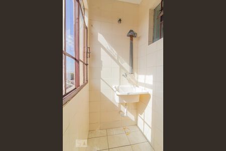 Apartamento à venda com 50m², 2 quartos e 1 vaga Apartamento à venda com 50m², 2 quartos e 1 vagaÁrea de Serviço