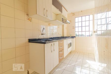Apartamento à venda com 50m², 2 quartos e 1 vaga Apartamento à venda com 50m², 2 quartos e 1 vagaCozinha