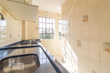 Apartamento à venda com 50m², 2 quartos e 1 vaga Apartamento à venda com 50m², 2 quartos e 1 vagaCozinha