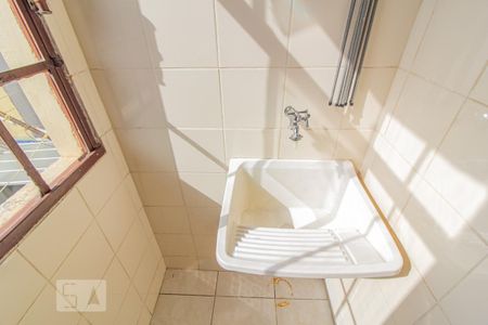 Apartamento à venda com 50m², 2 quartos e 1 vaga Apartamento à venda com 50m², 2 quartos e 1 vagaÁrea de Serviço