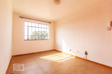 Sala de apartamento à venda com 2 quartos, 50m² em Cidade Industrial de Curitiba, Curitiba