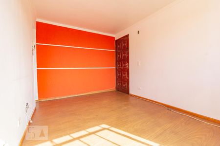 Sala de apartamento à venda com 2 quartos, 50m² em Cidade Industrial de Curitiba, Curitiba