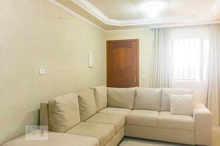 Sala de casa à venda com 3 quartos, 144m² em Vila Nhocuné, São Paulo