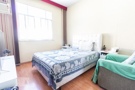 Quarto 2 de apartamento à venda com 2 quartos, 50m² em Piedade, Rio de Janeiro