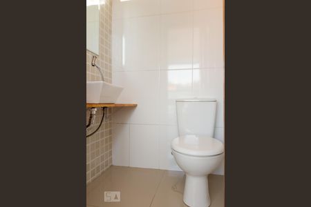 Casa para alugar com 340m², 3 quartos e 7 vagas Casa para alugar com 340m², 3 quartos e 7 vagasLavabo Churrasqueira