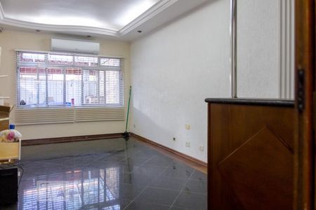 Sala de casa à venda com 3 quartos, 340m² em Jardim Orlandina, São Bernardo do Campo