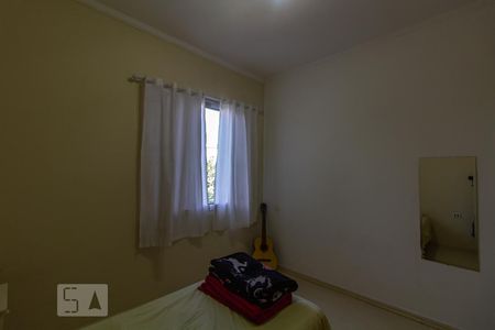 Quarto 1 de apartamento à venda com 3 quartos, 107m² em Mangabeiras, São Paulo