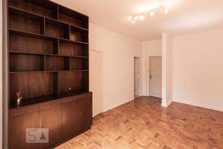 Studio de kitnet/studio para alugar com 1 quarto, 33m² em Vila Buarque, São Paulo