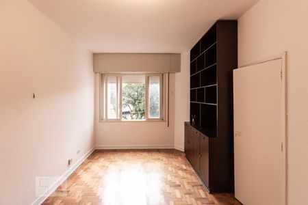 Studio de kitnet/studio para alugar com 1 quarto, 33m² em Vila Buarque, São Paulo