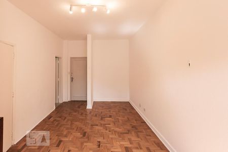 Studio de kitnet/studio para alugar com 1 quarto, 33m² em Vila Buarque, São Paulo