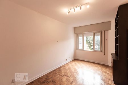 Studio de kitnet/studio para alugar com 1 quarto, 33m² em Vila Buarque, São Paulo