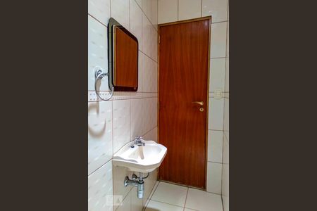 Apartamento à venda com 100m², 2 quartos e sem vagaLavabo