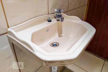 Apartamento à venda com 100m², 2 quartos e sem vagaLavabo