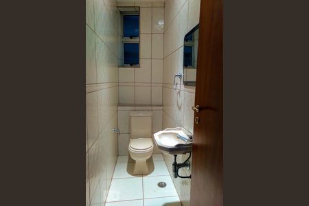 Apartamento à venda com 100m², 2 quartos e sem vagaLavabo