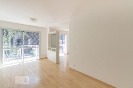 Studio de kitnet/studio para alugar com 1 quarto, 50m² em Indianópolis, São Paulo