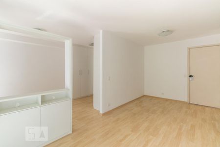 Studio de kitnet/studio para alugar com 1 quarto, 50m² em Indianópolis, São Paulo