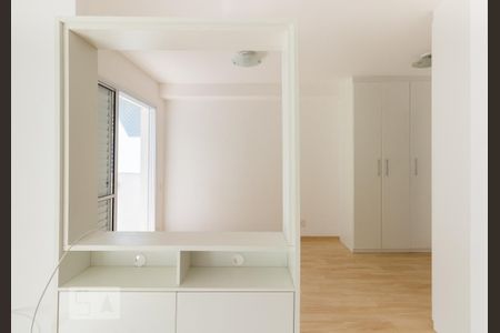 Studio de kitnet/studio para alugar com 1 quarto, 50m² em Indianópolis, São Paulo
