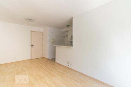 Studio de kitnet/studio para alugar com 1 quarto, 50m² em Indianópolis, São Paulo