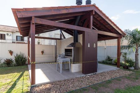 Apartamento à venda com 50m², 2 quartos e 1 vagaÁrea comum - Churrasqueira