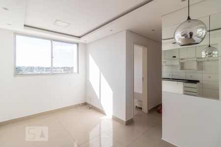 Sala de apartamento à venda com 2 quartos, 50m² em Sarandi, Porto Alegre