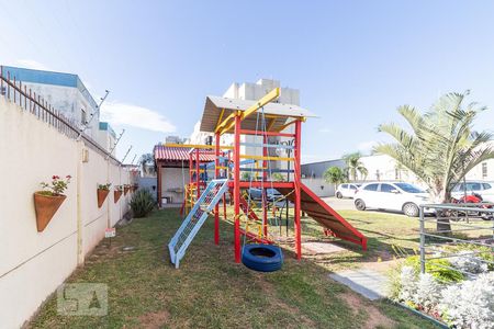 Apartamento à venda com 50m², 2 quartos e 1 vagaÁrea Comum - Playground