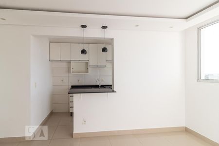 Apartamento à venda com 50m², 2 quartos e 1 vagaCozinha