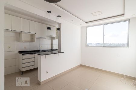 Sala de apartamento à venda com 2 quartos, 50m² em Sarandi, Porto Alegre