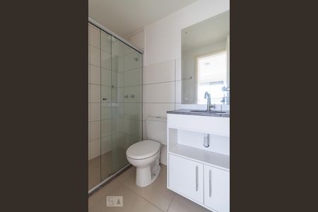 Apartamento à venda com 50m², 2 quartos e 1 vagaBanheiro