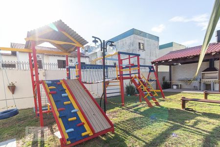 Apartamento à venda com 50m², 2 quartos e 1 vagaÁrea Comum - Playground