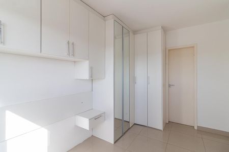 Apartamento à venda com 50m², 2 quartos e 1 vagaQuarto 2