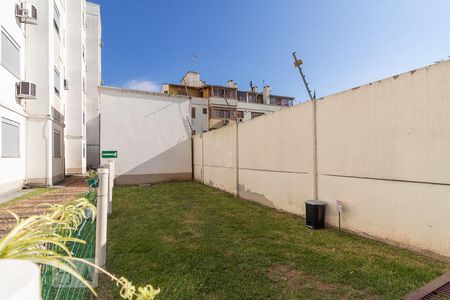 Apartamento à venda com 50m², 2 quartos e 1 vagaEspaço Pet