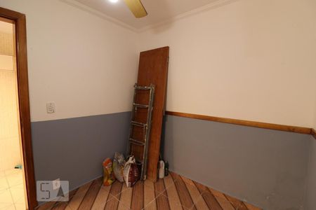 Casa à venda com 150m², 4 quartos e 1 vagaQuarto de Serviço