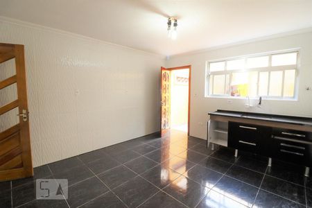 Casa à venda com 150m², 4 quartos e 1 vagaCozinha