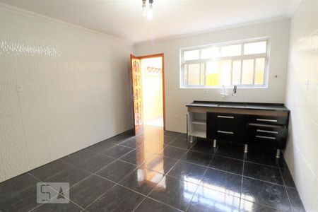 Casa à venda com 150m², 4 quartos e 1 vagaCozinha