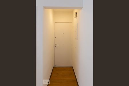 Entrada de apartamento à venda com 2 quartos, 67m² em Vila Anglo Brasileira, São Paulo