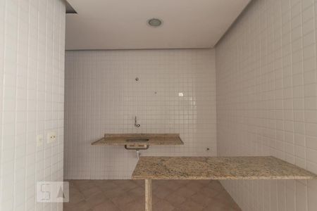 Apartamento para alugar com 100m², 3 quartos e 2 vagas Apartamento para alugar com 100m², 3 quartos e 2 vagasÁrea Comum - Espaço Salão de Festa