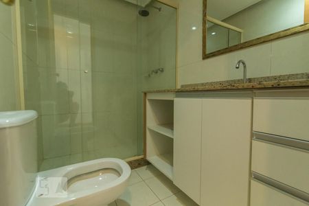 Apartamento para alugar com 100m², 3 quartos e 2 vagas Apartamento para alugar com 100m², 3 quartos e 2 vagasBanheiro 2