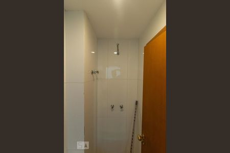 Apartamento para alugar com 100m², 3 quartos e 2 vagas Apartamento para alugar com 100m², 3 quartos e 2 vagasBanheiro de Serviço