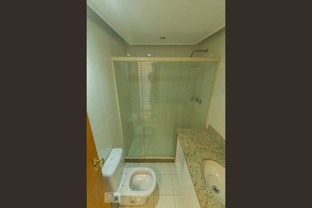 Apartamento para alugar com 100m², 3 quartos e 2 vagas Apartamento para alugar com 100m², 3 quartos e 2 vagasBanheiro 2