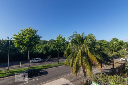 Apartamento para alugar com 100m², 3 quartos e 2 vagas Apartamento para alugar com 100m², 3 quartos e 2 vagasVista da Rua