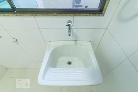 Apartamento para alugar com 100m², 3 quartos e 2 vagas Apartamento para alugar com 100m², 3 quartos e 2 vagasÁrea de Serviço