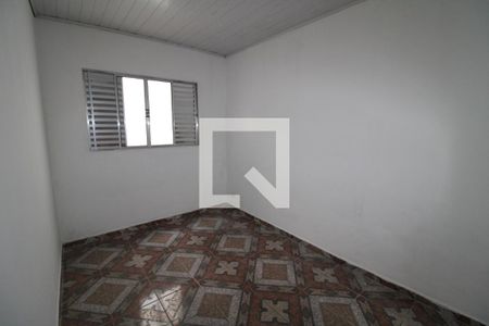 Quarto de casa para alugar com 1 quarto, 50m² em Jardim Paraíso, São Paulo