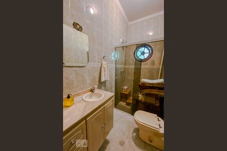 Lavabo de casa à venda com 4 quartos, 280m² em Penha de França, São Paulo