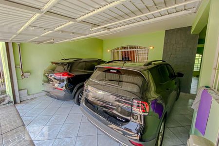 Casa à venda com 280m², 4 quartos e 2 vagasGaragem