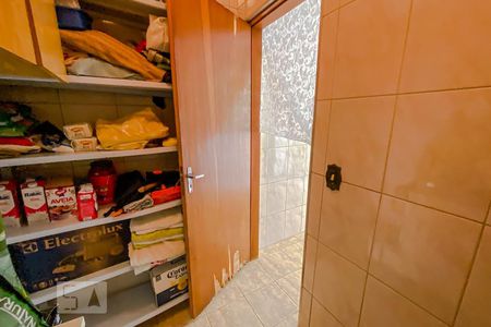 Casa à venda com 280m², 4 quartos e 2 vagasArea COmun