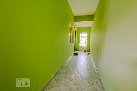 Casa à venda com 280m², 4 quartos e 2 vagasEntrada