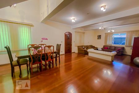 Sala de casa à venda com 4 quartos, 280m² em Penha de França, São Paulo
