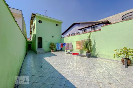 Casa à venda com 280m², 4 quartos e 2 vagasQuintal